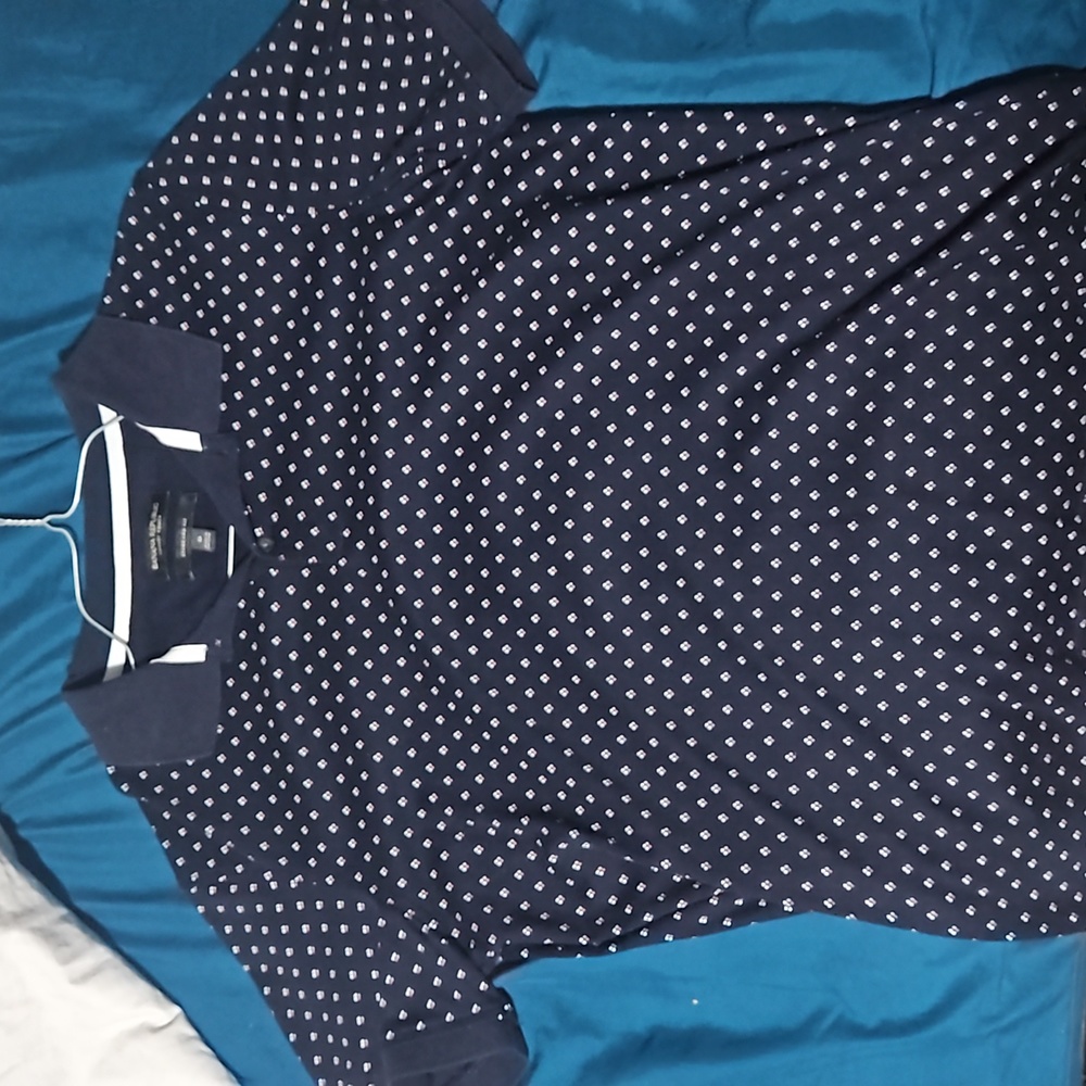Banana republic slim fit shirt